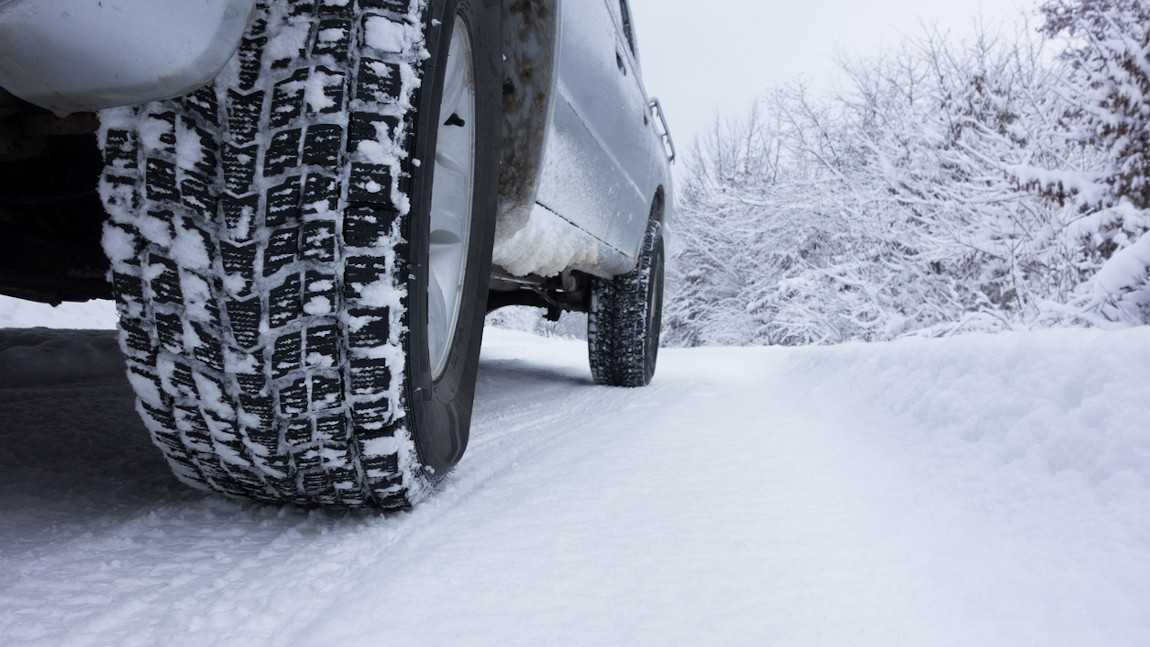 Winter Tyre